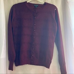 Esperanza cardigan sweater